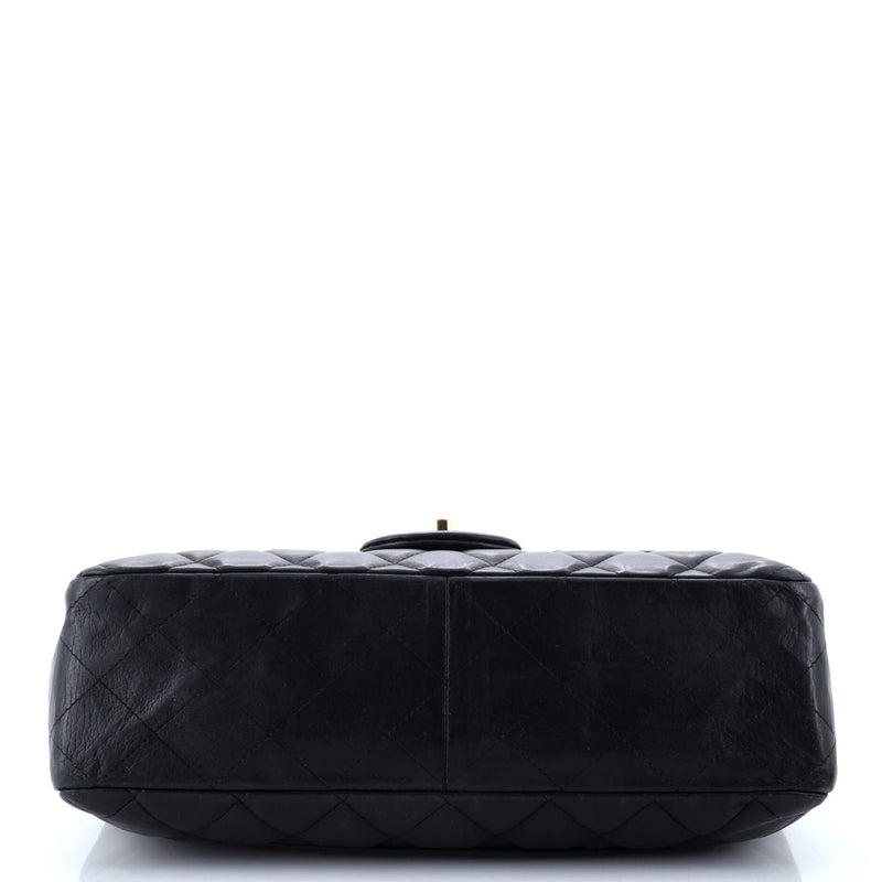 Chanel Classic Single Flap Bag Quilted
