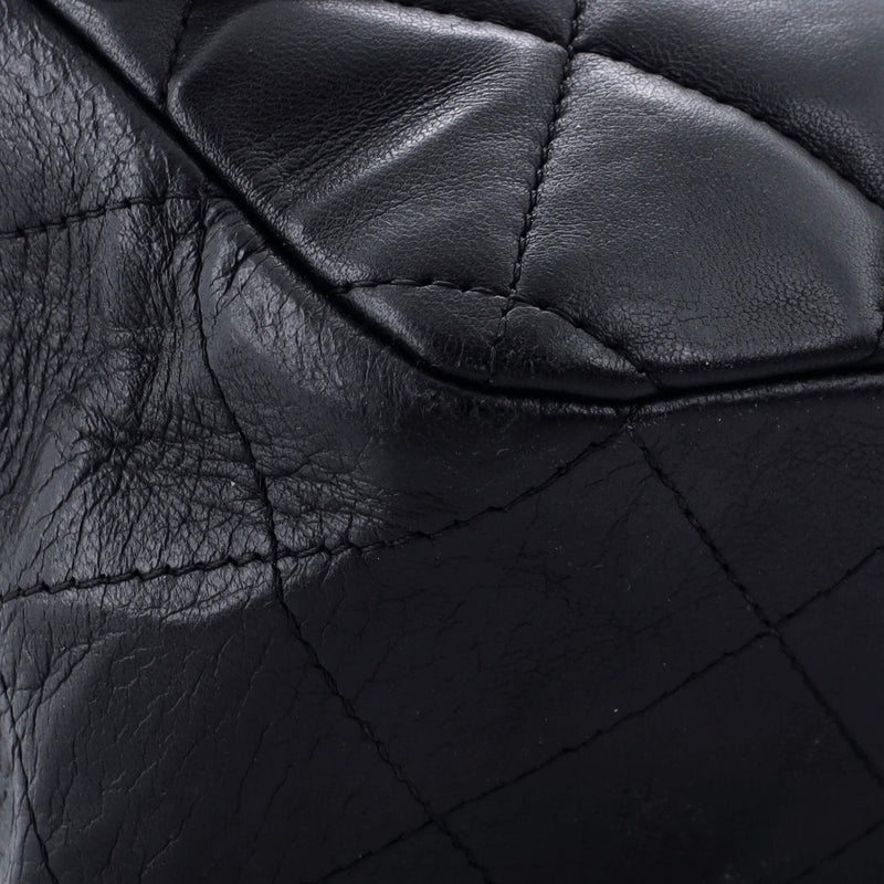Chanel Classic Single Flap Bag Quilted