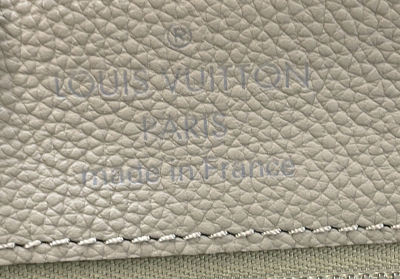 Louis Vuitton Aerogram Fastline Tote