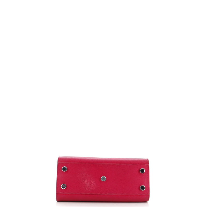 Saint Laurent Sac De Jour Nm Bag Leather