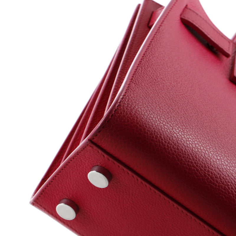 Saint Laurent Sac De Jour Nm Bag Leather
