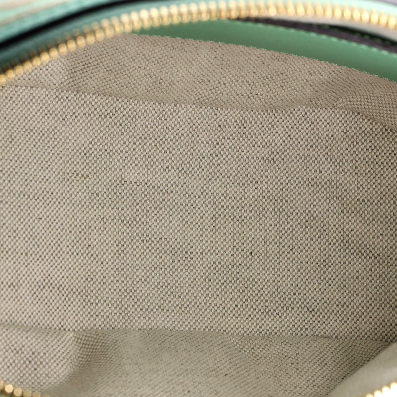 Gucci Ophidia Dome Shoulder Bag Jumbo Gg