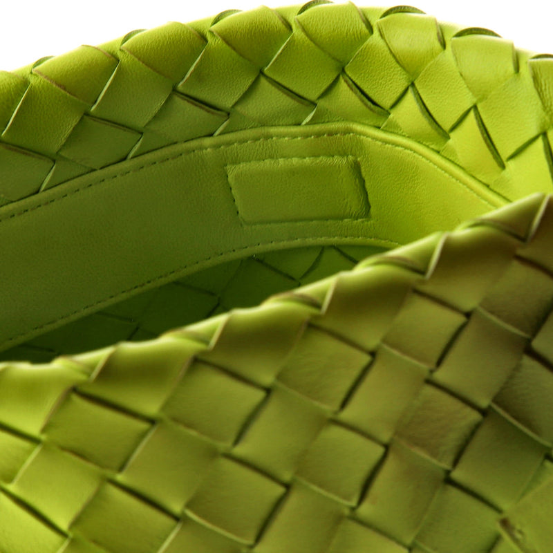 Bottega Veneta Tie Shoulder Bag
