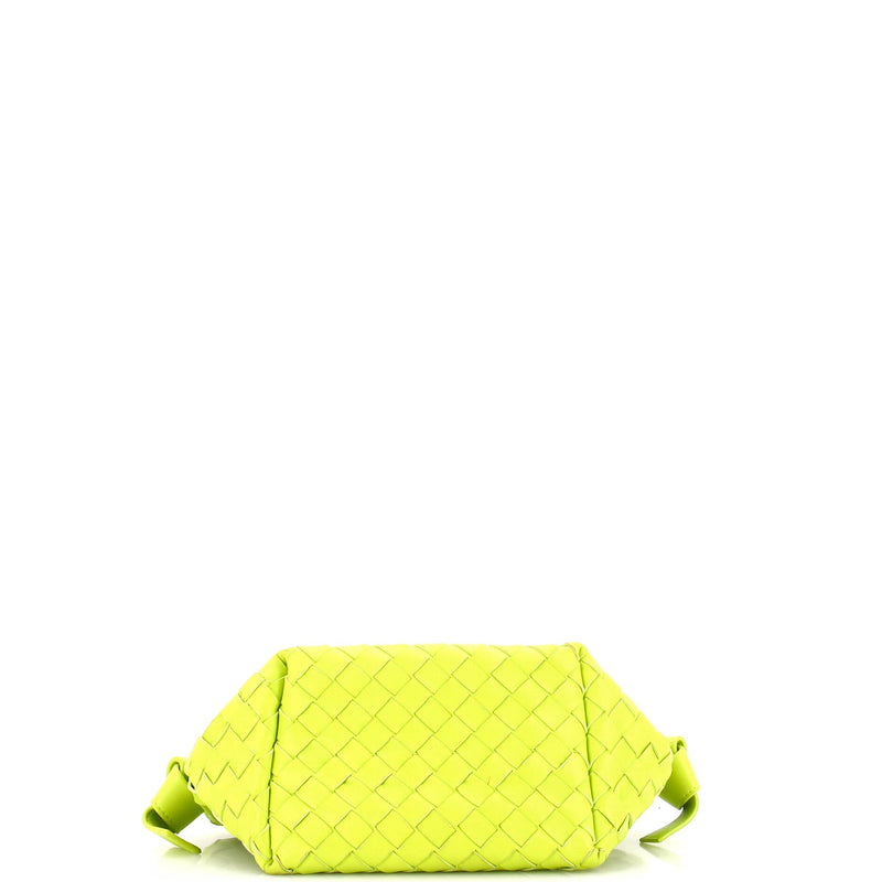 Bottega Veneta Tie Shoulder Bag