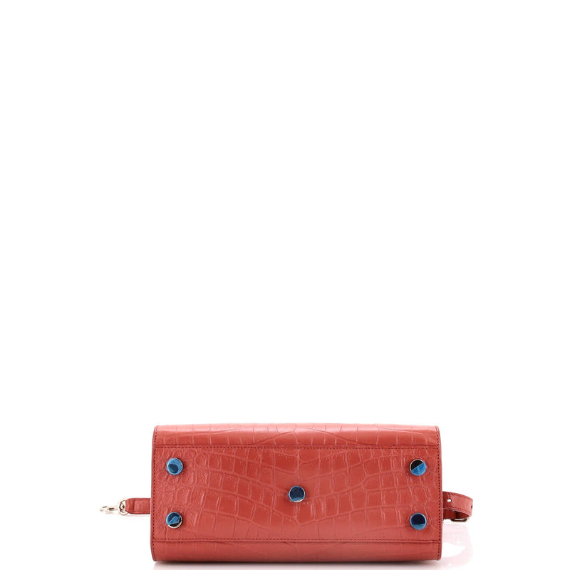 Saint Laurent Sac De Jour Nm Bag