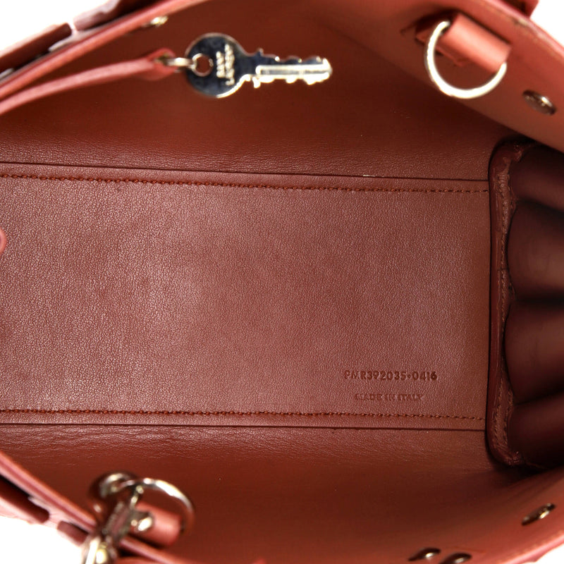 Saint Laurent Sac De Jour Nm Bag