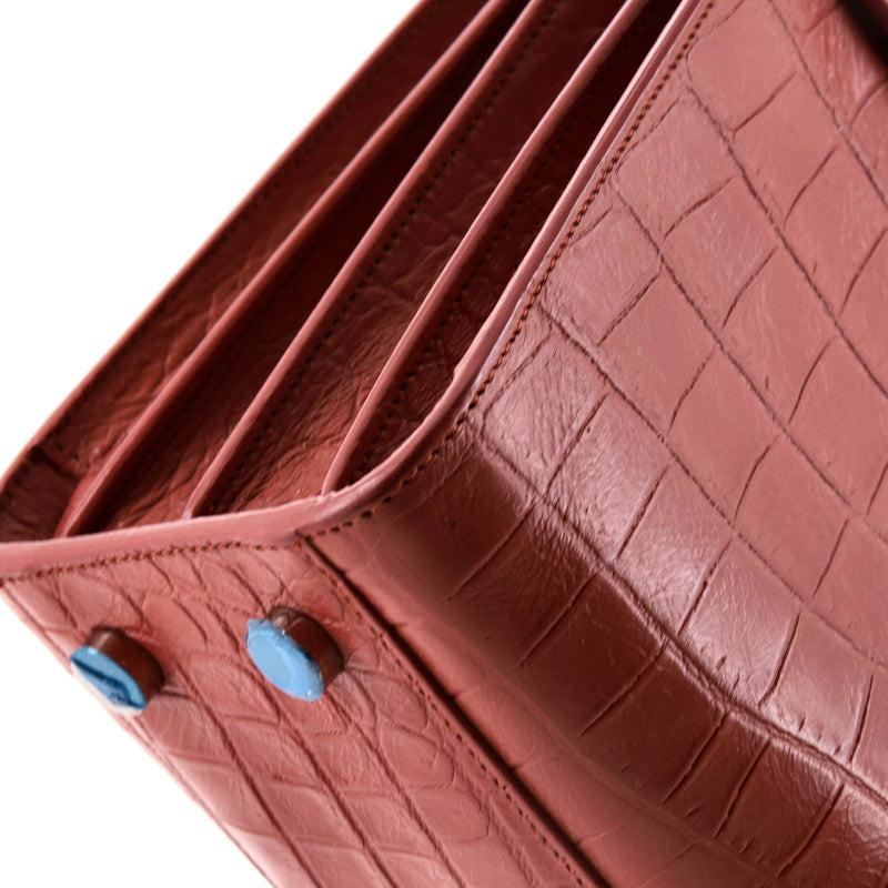 Saint Laurent Sac De Jour Nm Bag