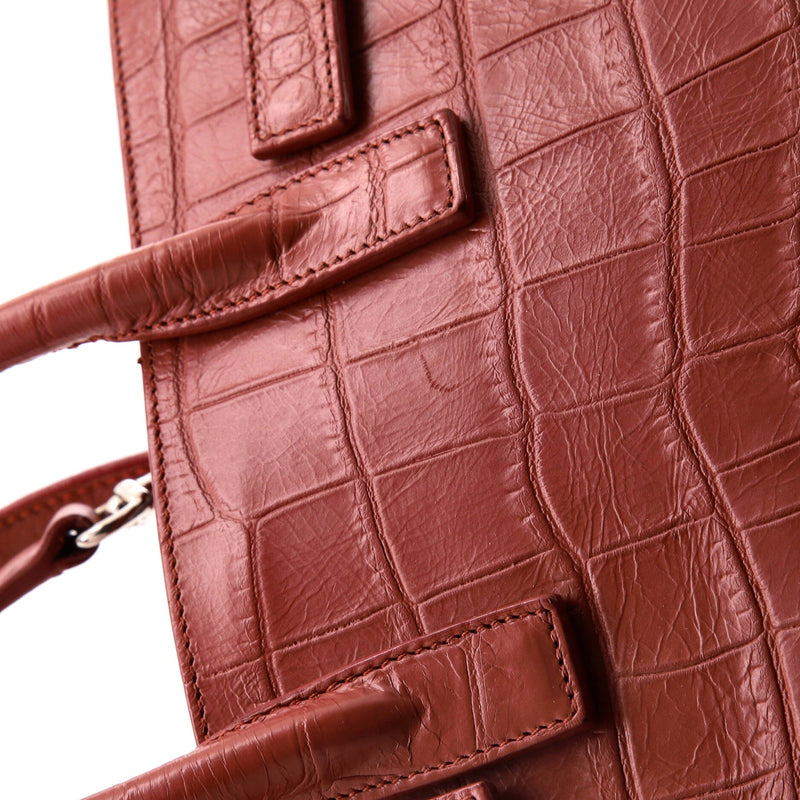 Saint Laurent Sac De Jour Nm Bag