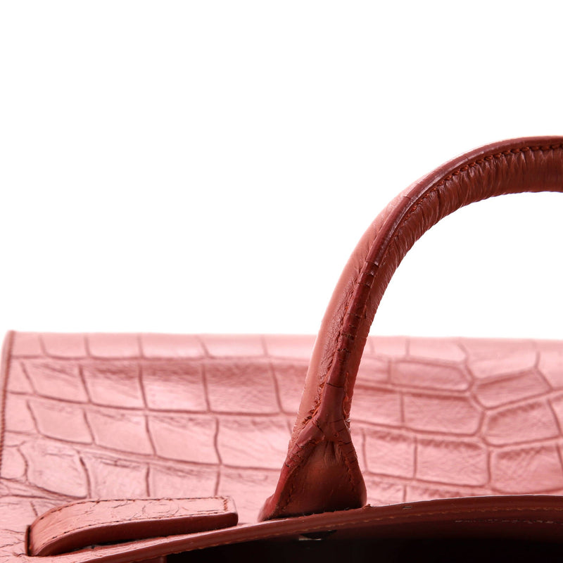 Saint Laurent Sac De Jour Nm Bag