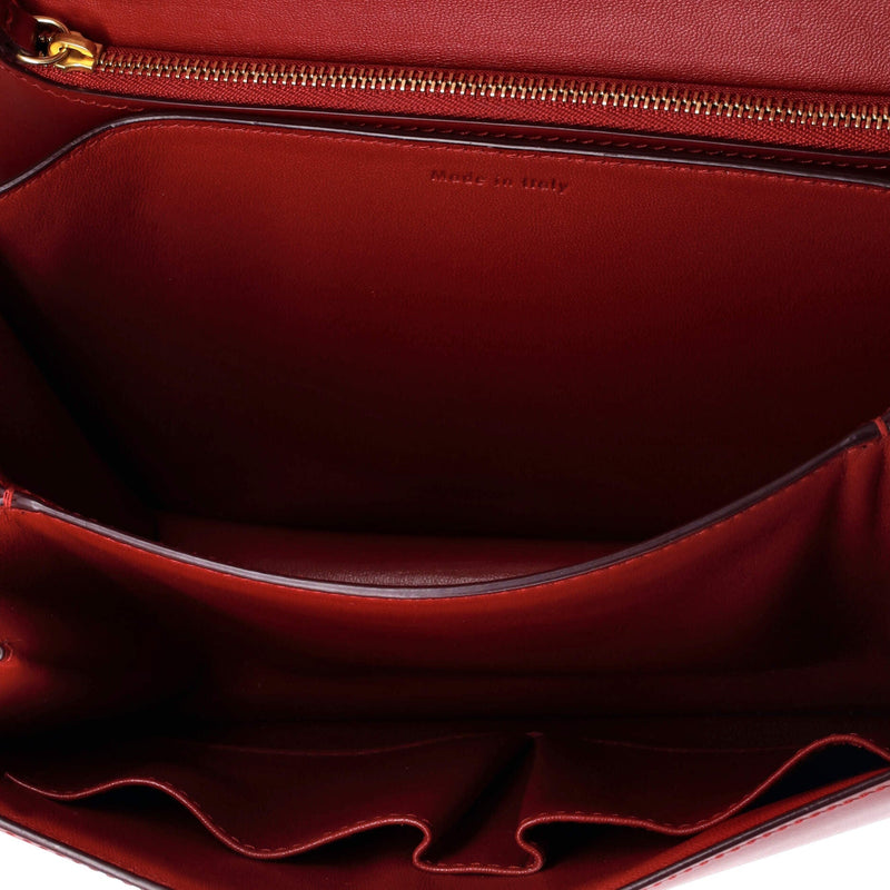 Celine Classic Box Bag Smooth Leather