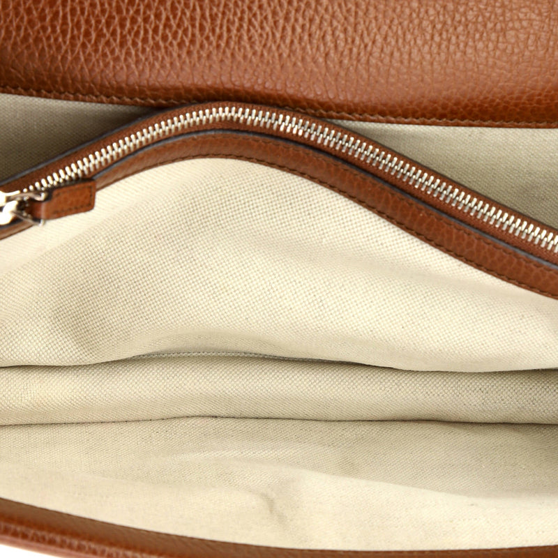 Gucci Dionysus Bag Gg Denim Small