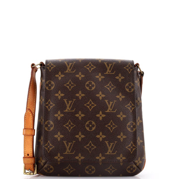 Louis Vuitton Musette Salsa Handbag