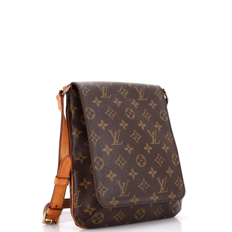 Louis Vuitton Musette Salsa Handbag