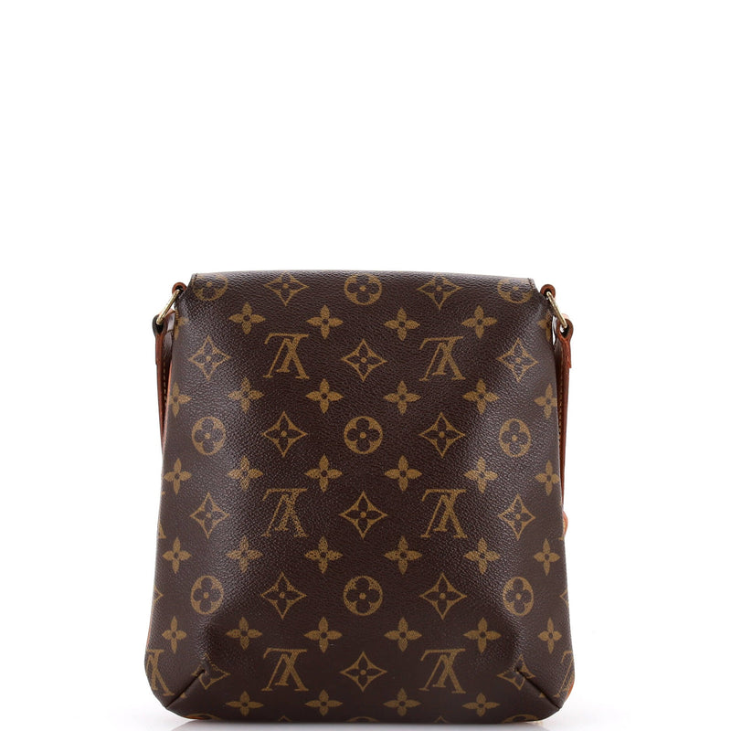 Louis Vuitton Musette Salsa Handbag