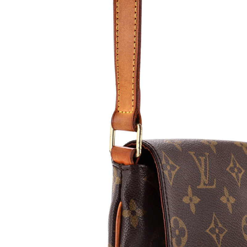 Louis Vuitton Musette Salsa Handbag