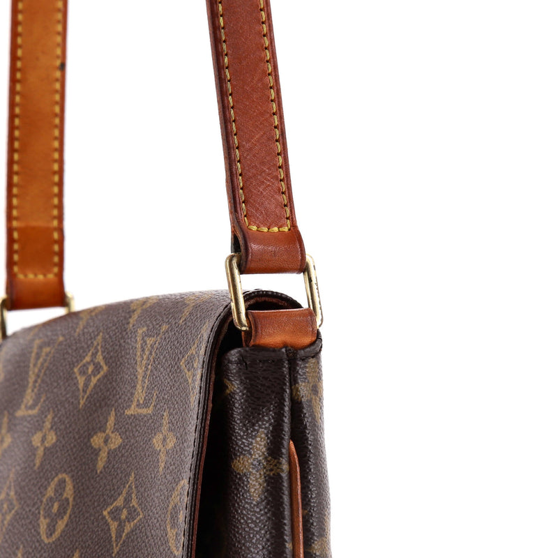 Louis Vuitton Musette Salsa Handbag