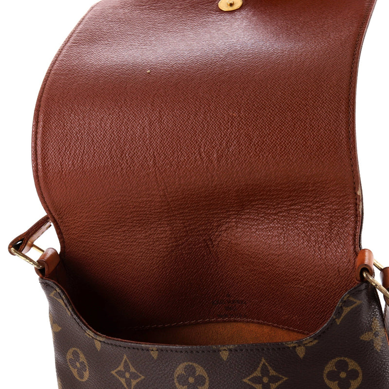 Louis Vuitton Musette Salsa Handbag