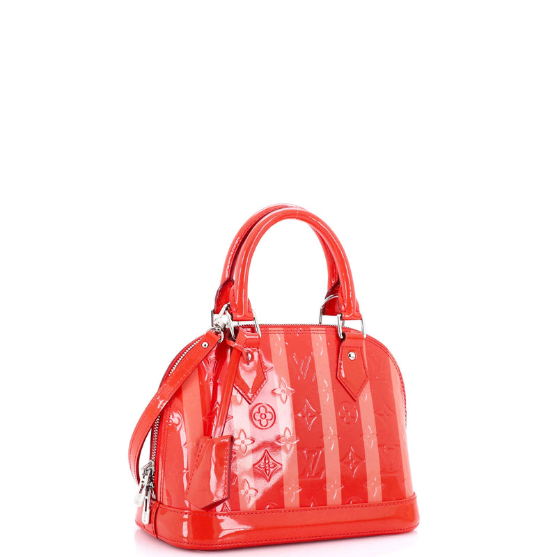 Louis Vuitton Alma Handbag Limited