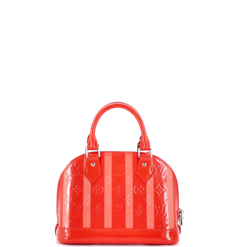 Louis Vuitton Alma Handbag Limited