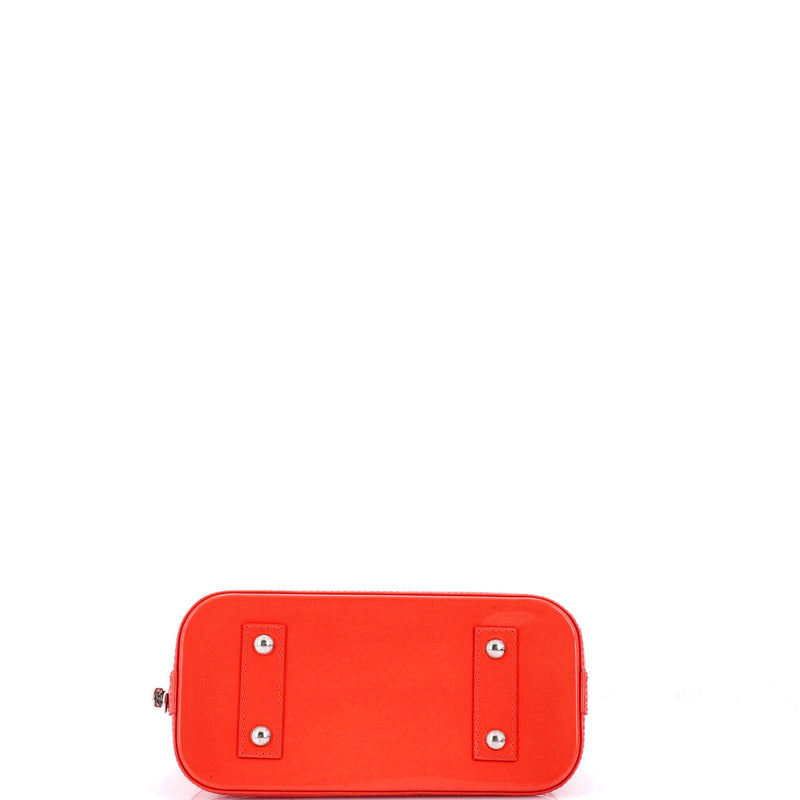 Louis Vuitton Alma Handbag Limited