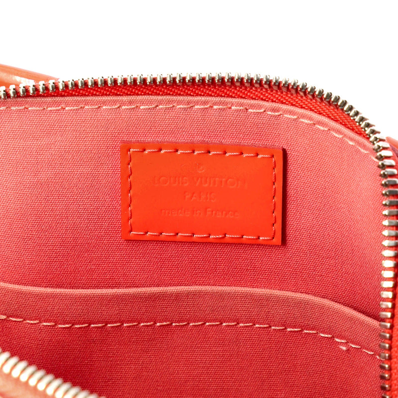 Louis Vuitton Alma Handbag Limited