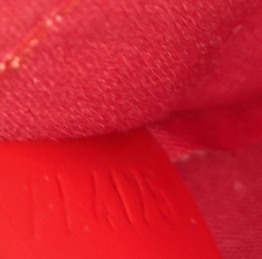 Louis Vuitton Alma Handbag Limited