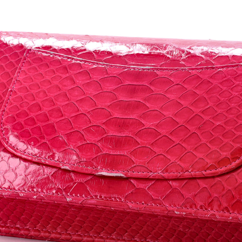 Chanel Wallet On Chain Python