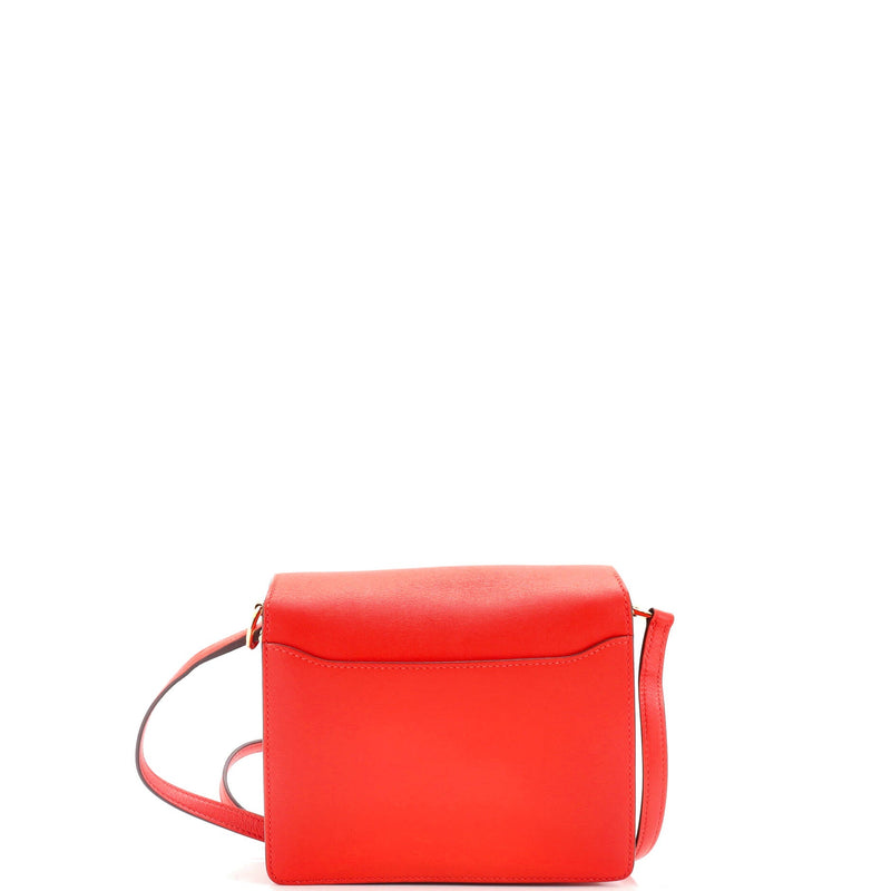 Hermes Roulis Bag Swift 18