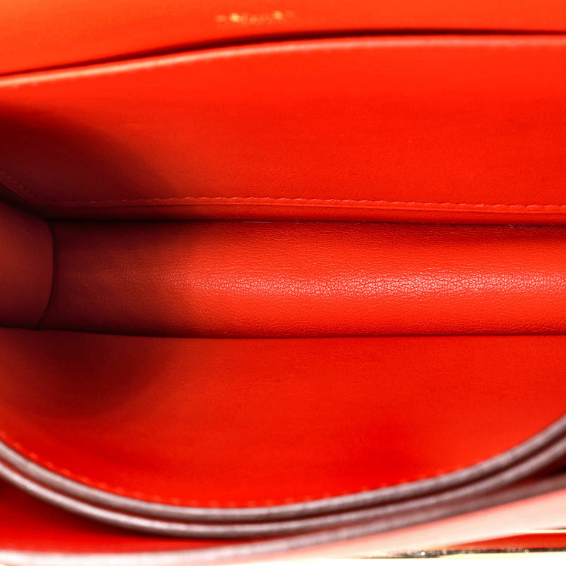 Hermes Roulis Bag Swift 18
