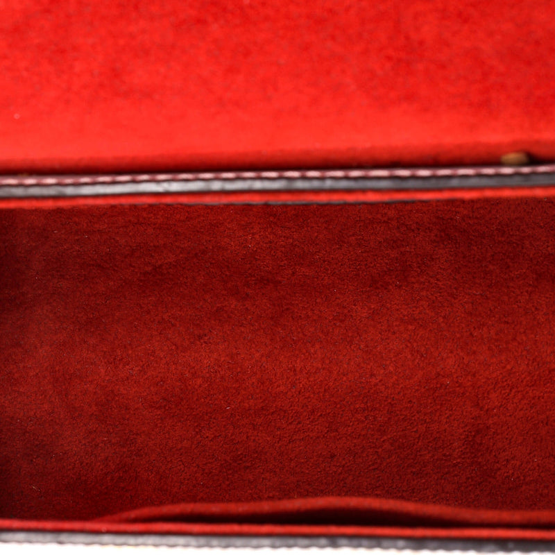 Louis Vuitton Twist And Twisty Handbag