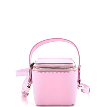 Salvatore Ferragamo Gancicni Top Handle