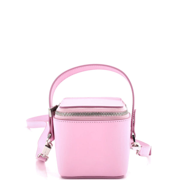 Salvatore Ferragamo Gancicni Top Handle