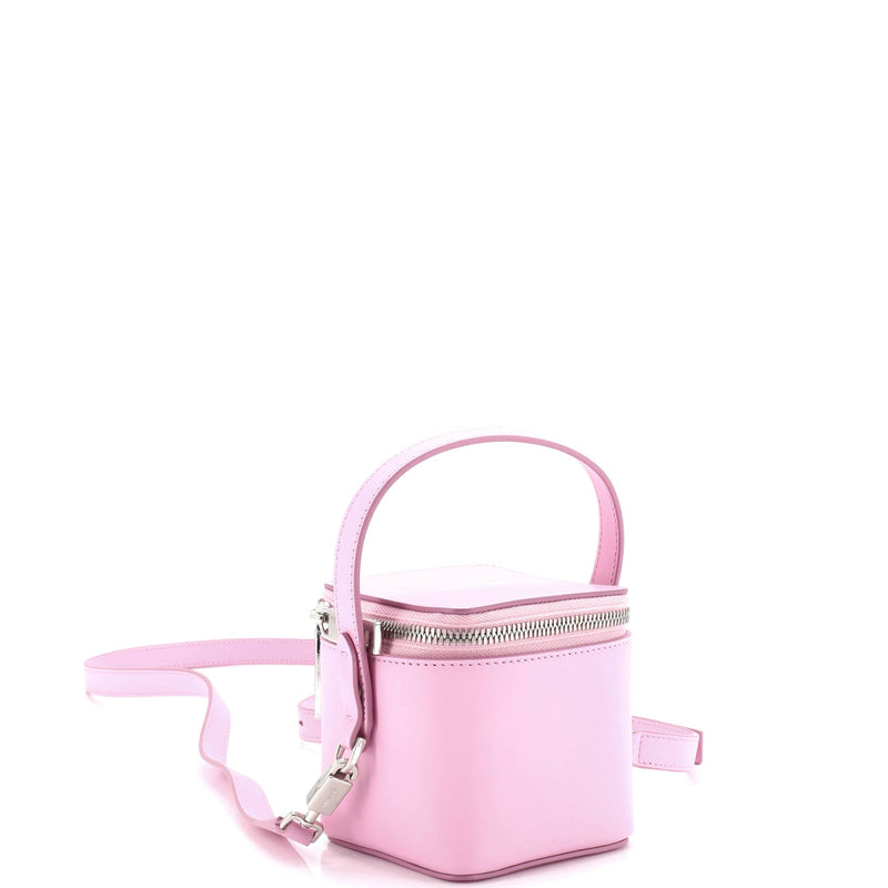 Salvatore Ferragamo Gancicni Top Handle