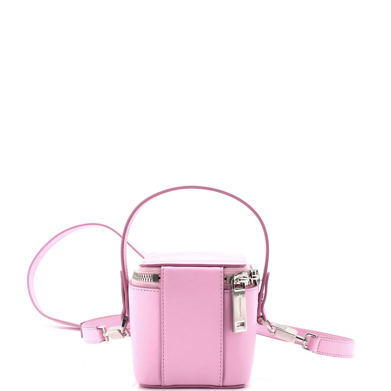 Salvatore Ferragamo Gancicni Top Handle