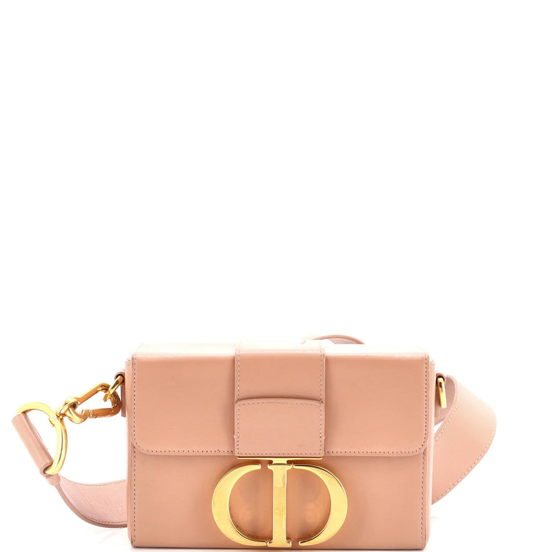 Christian Dior 30 Montaigne Box Bag