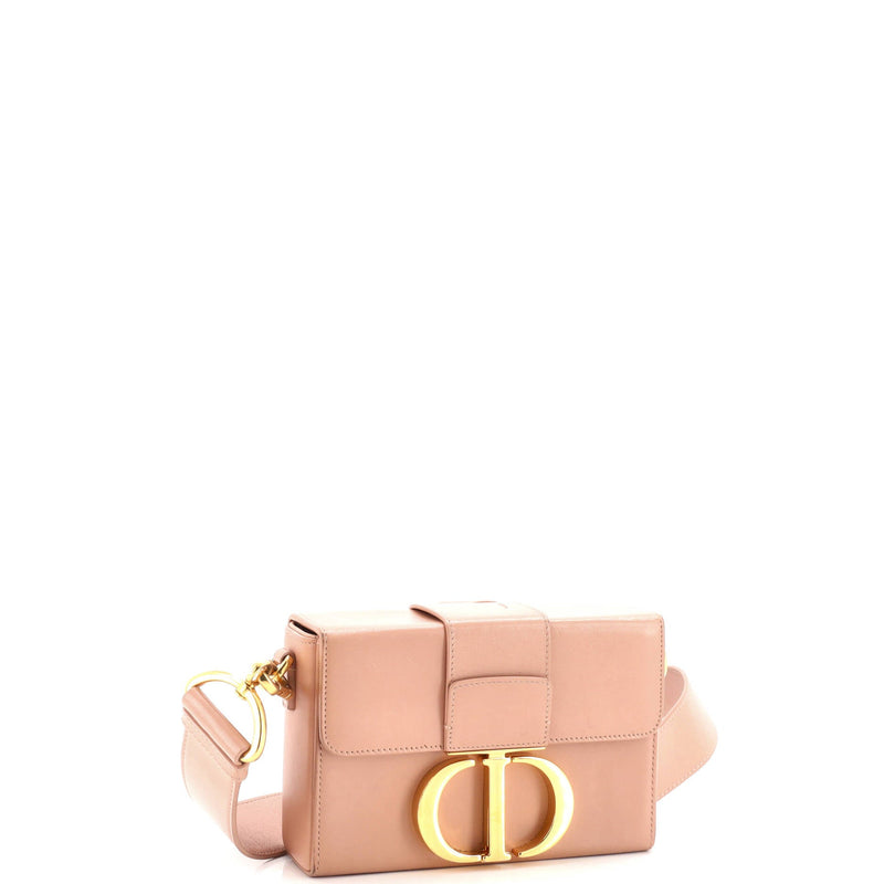 Christian Dior 30 Montaigne Box Bag
