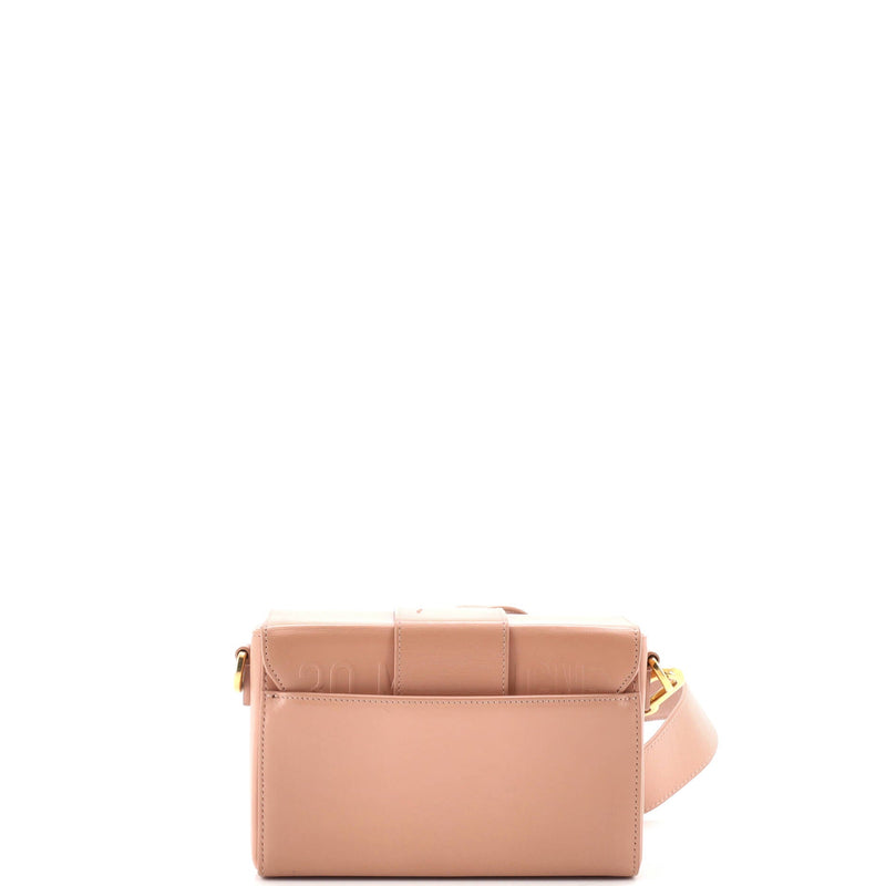 Christian Dior 30 Montaigne Box Bag