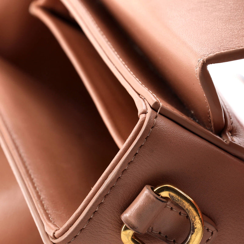 Christian Dior 30 Montaigne Box Bag