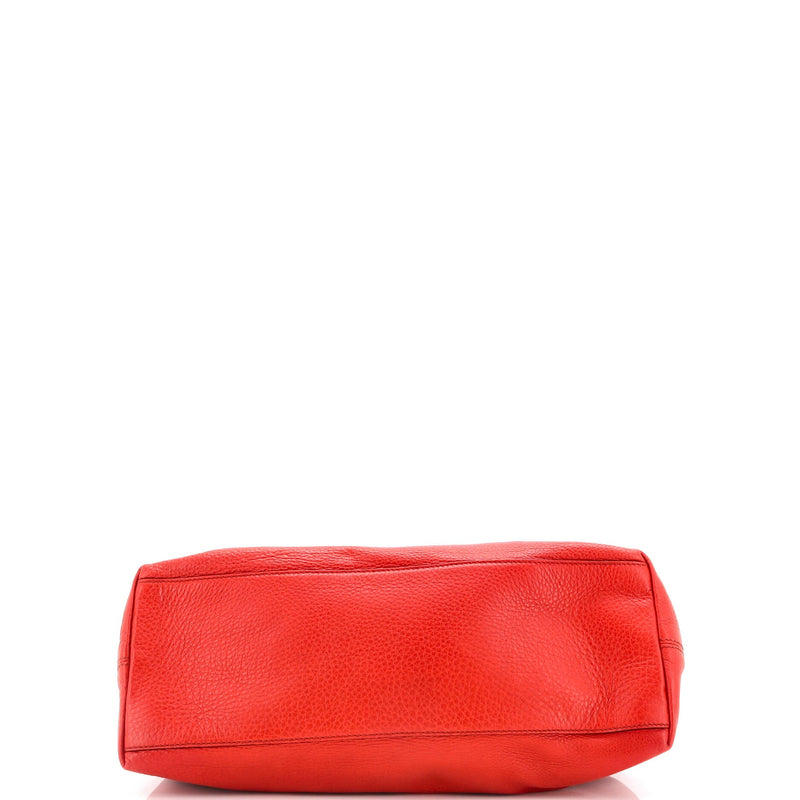 Gucci Soho Chain Strap Shoulder Bag