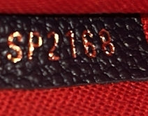 Louis Vuitton Felicie Pochette Empreinte