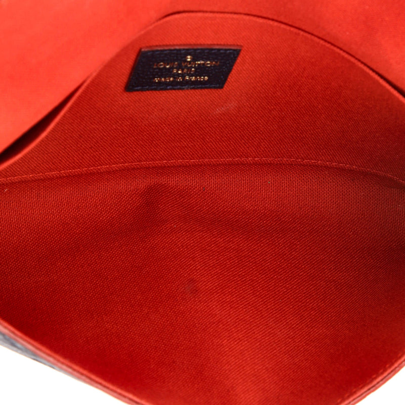 Louis Vuitton Felicie Pochette Empreinte