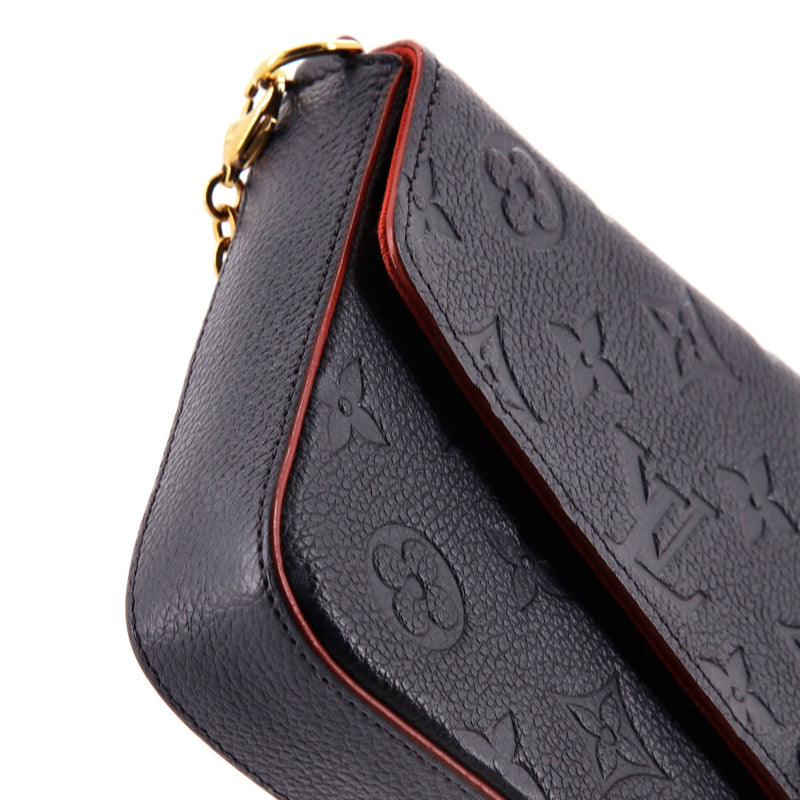 Louis Vuitton Felicie Pochette Empreinte