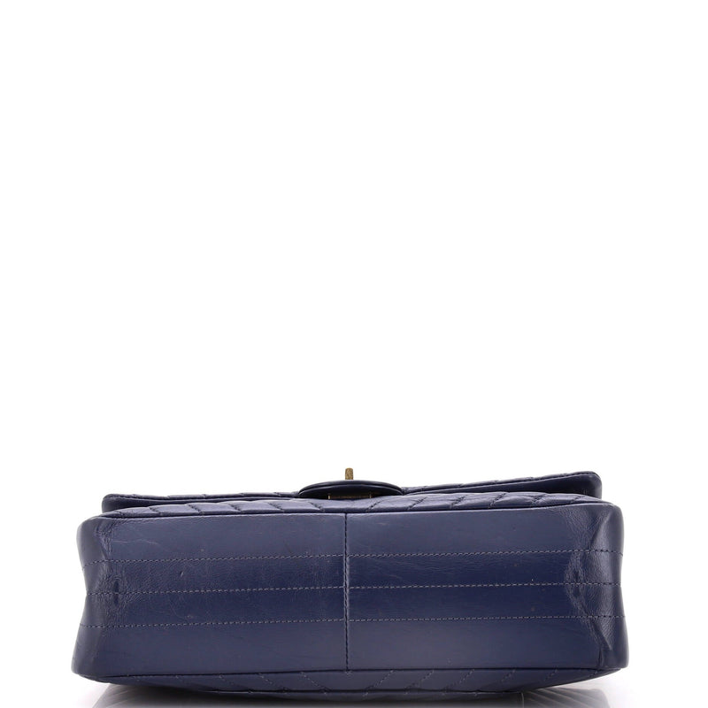 Chanel Reissue 2.55 Flap Bag Chevron