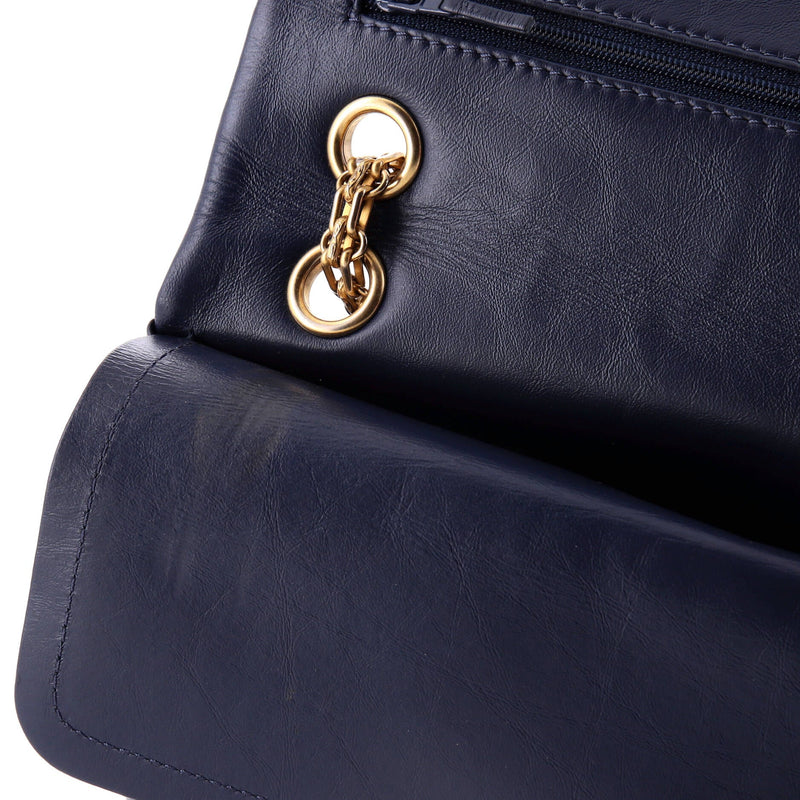 Chanel Reissue 2.55 Flap Bag Chevron