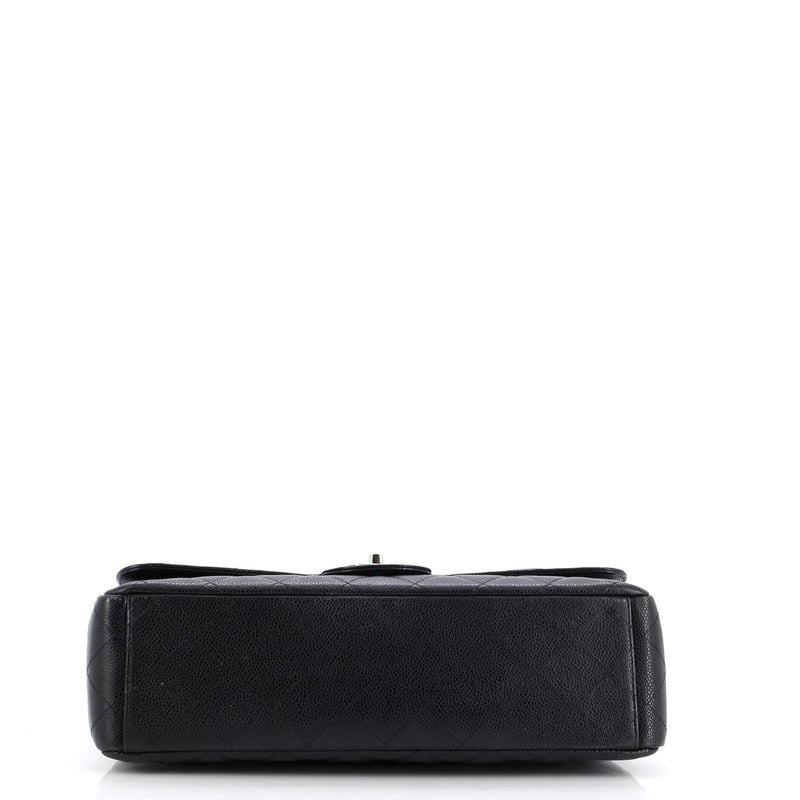Chanel Classic Double Flap Bag Quilted