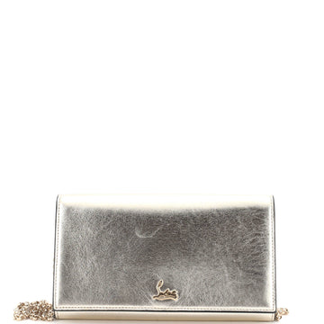 Christian Louboutin Boudoir Chain Wallet
