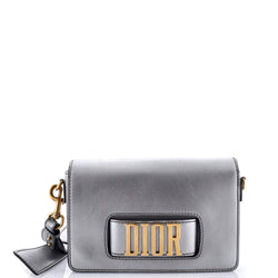 Christian Dior Dio(R)Evolution Flap Bag