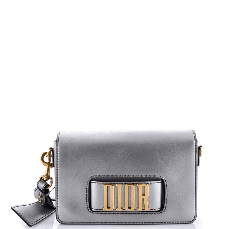 Christian Dior Dio(R)Evolution Flap Bag
