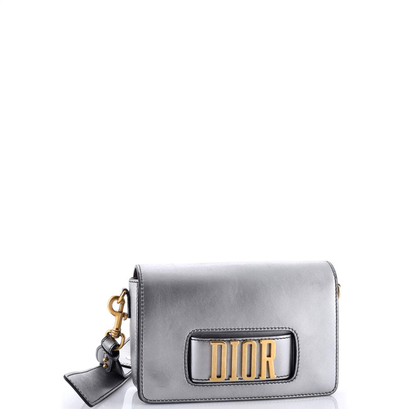 Christian Dior Dio(R)Evolution Flap Bag