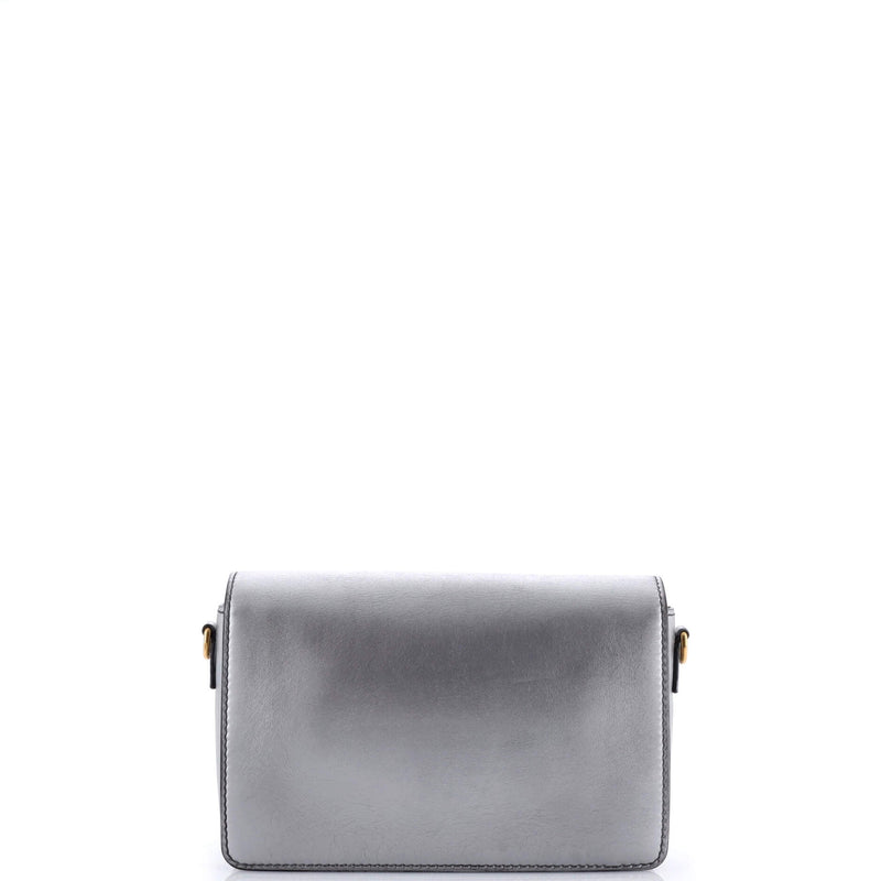 Christian Dior Dio(R)Evolution Flap Bag